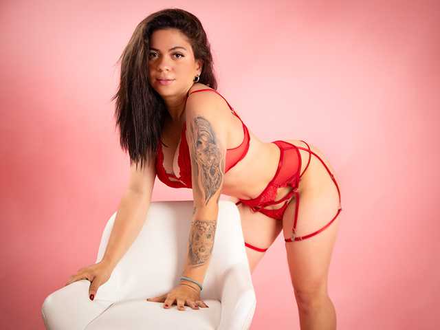 个人资料的照片 LilaBellini