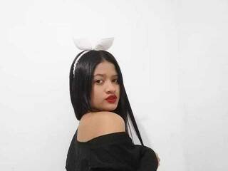 色情视频聊天 Liladelcasti