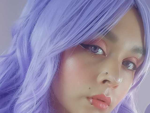 个人资料的照片 Lilakitty81