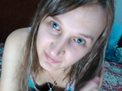 个人资料的照片 lilaliya