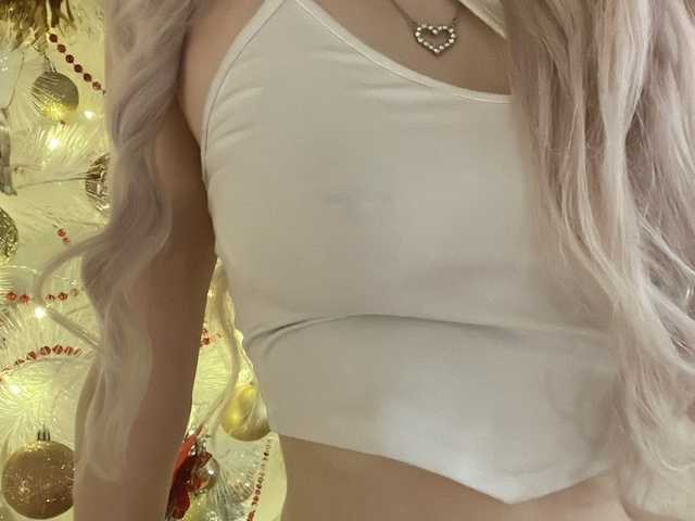 个人资料的照片 Lilalli