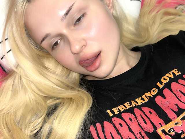 个人资料的照片 LilBby