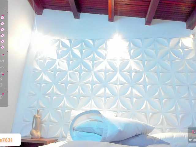 广播屏幕截图 lili-mmk