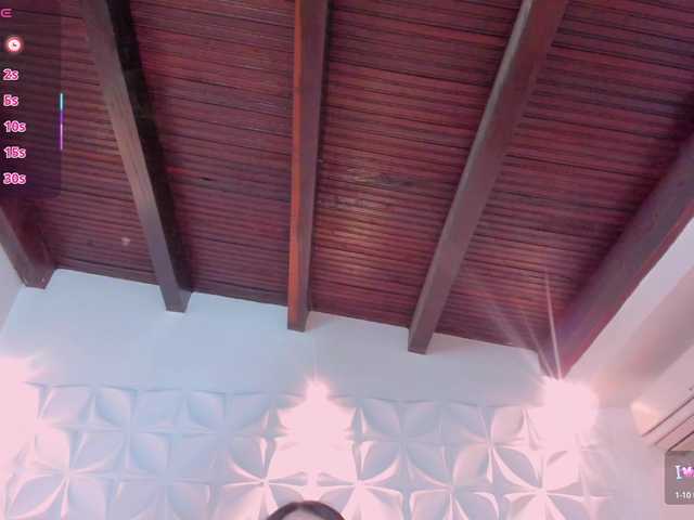 广播屏幕截图 lili-mmk