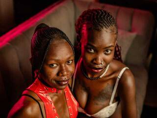 色情视频聊天 liliandsandy