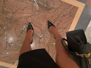 色情视频聊天 Liliannea