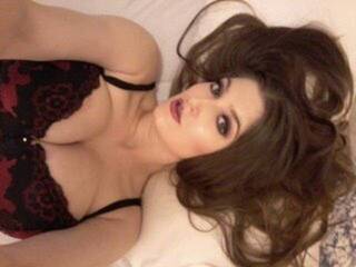 色情视频聊天 Ayelen