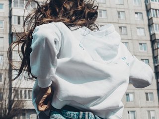 色情视频聊天 lilirousse1