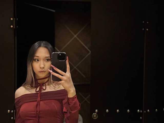 个人资料的照片 Lilit-666