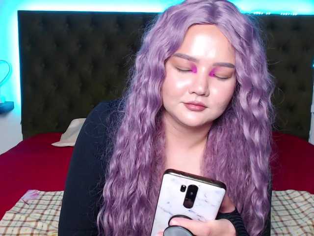 广播屏幕截图 Lilit-Tilil