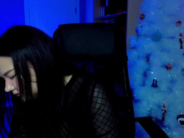 广播屏幕截图 Lilit-Tilil