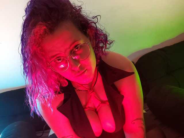 个人资料的照片 lilith-666