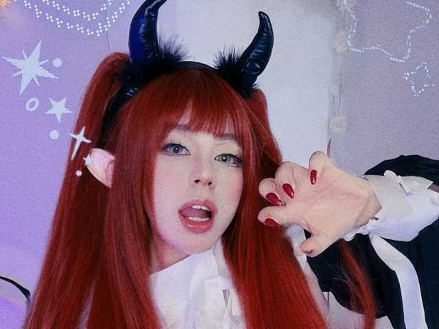 个人资料的照片 Lilith-asami