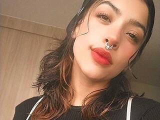 色情视频聊天 Lilith-Blue