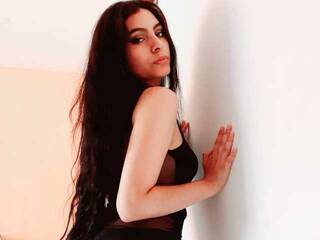 色情视频聊天 lilith-spanos