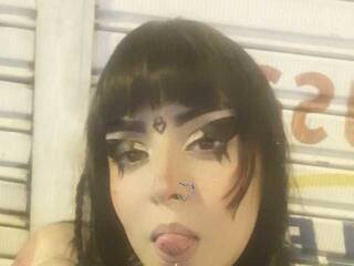 色情视频聊天 lilith-witchx