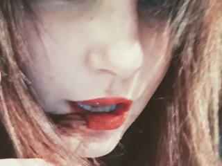 个人资料的照片 lilith66666