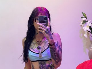 色情视频聊天 Lilithmorningstar