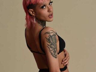 色情视频聊天 LilithSucubos