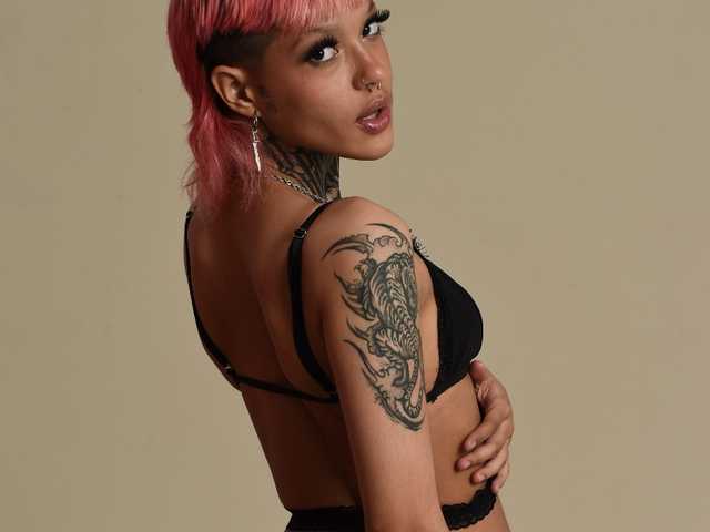 个人资料的照片 LilithSucubos