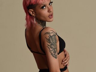 色情视频聊天 LilithSucubos