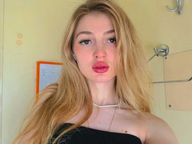 个人资料的照片 Lilith_Treasure
