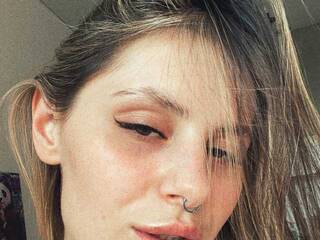 色情视频聊天 LilKatana