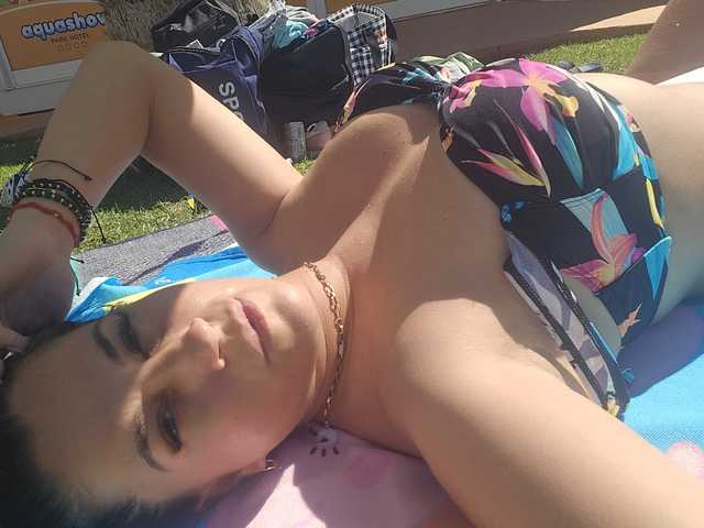 个人资料的照片 JessieJoice90