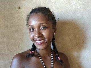 色情视频聊天 Lillteblackgirl