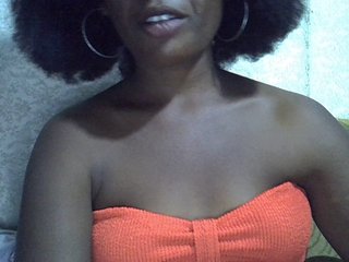 色情视频聊天 Lillteblackgirl