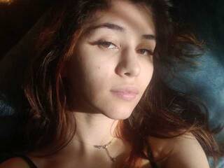 色情视频聊天 lillusweet