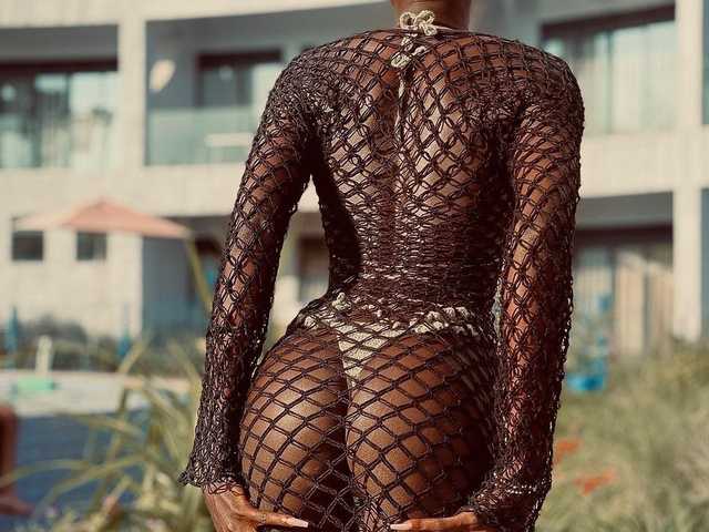 个人资料的照片 Lilly-Ebony