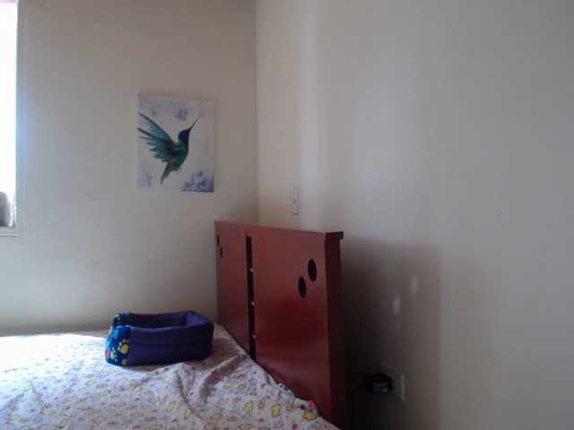 广播屏幕截图 LillyBrooks