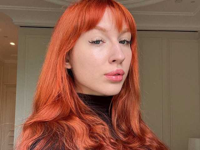 个人资料的照片 LillyMays