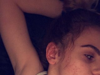 个人资料的照片 lilmizzbabie