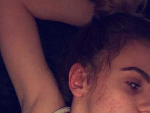 个人资料的照片 lilmizzbabie