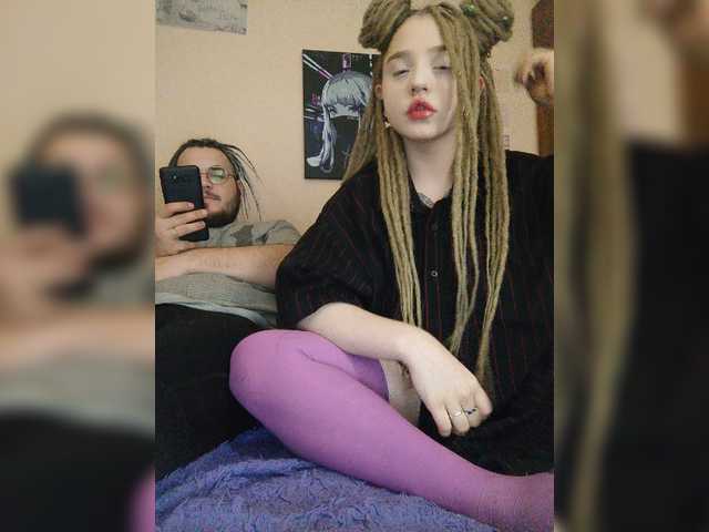 广播屏幕截图 Lilo-Stitch