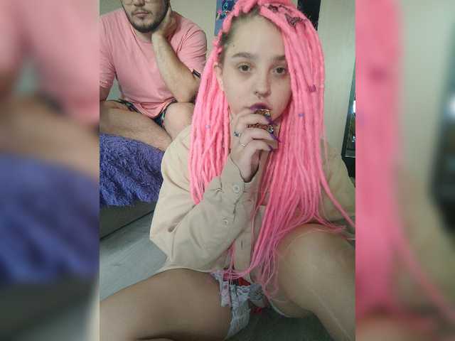 广播屏幕截图 Lilo-Stitch