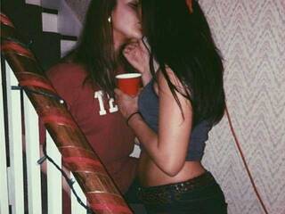 色情视频聊天 Lilo_Ruby_Meow