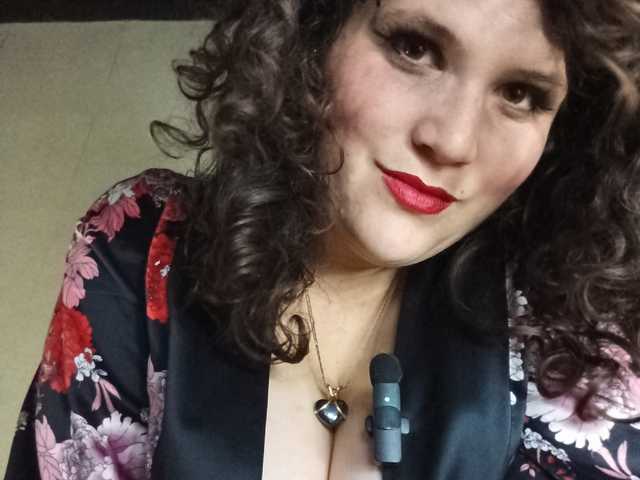 个人资料的照片 Liloudouce