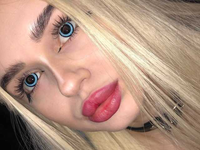个人资料的照片 Lilsextasy