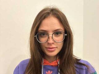 色情视频聊天 Lily054