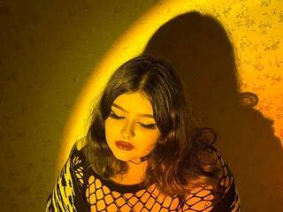 色情视频聊天 Lilya-milky