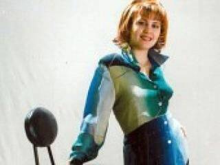 色情视频聊天 lilyaflower