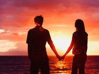 色情视频聊天 LilyandSteve