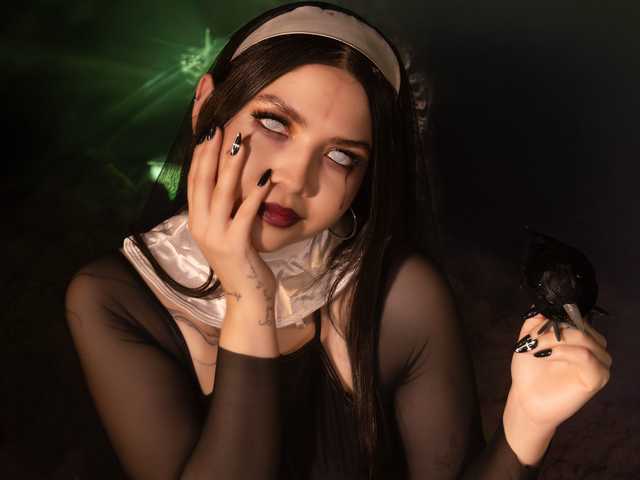 个人资料的照片 LilyCollinns