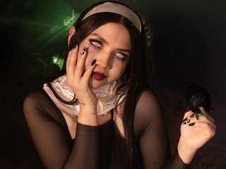 色情视频聊天 LilyCollinns