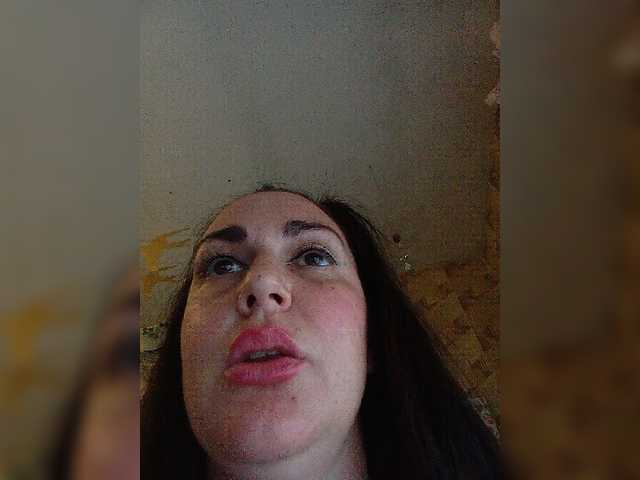 广播屏幕截图 Lilymorgane