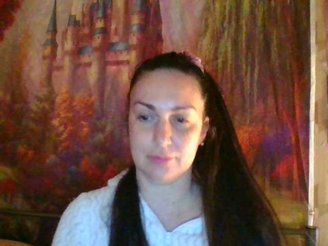 广播屏幕截图 Lilymorgane
