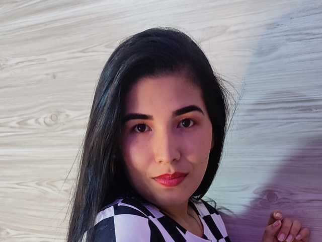 个人资料的照片 lilypreston